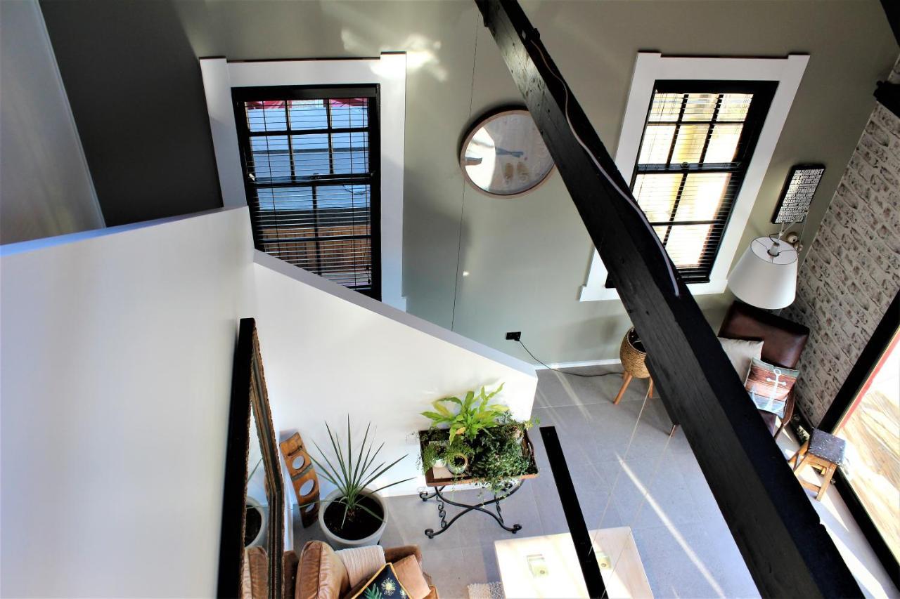 Apartamento The Loft House Kaikoura Exterior foto