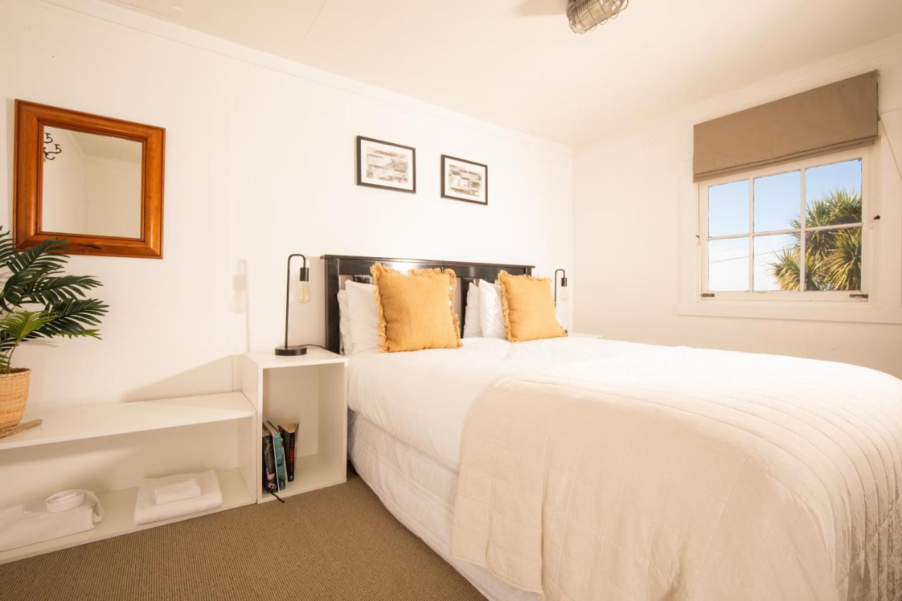 Apartamento The Loft House Kaikoura Exterior foto